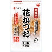 業務用花かつおA 100g