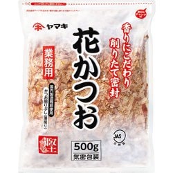 業務用花かつおA 500g