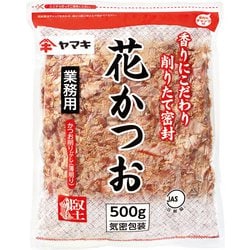 業務用花かつおP 500g
