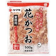 業務用花かつおP 500g