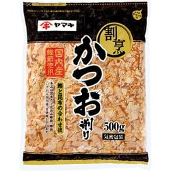 割烹かつお削り 500g