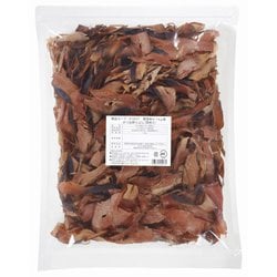 鰹厚削り 萩 1kg [期限切迫商品（賞味期限：2025年11月5日）]