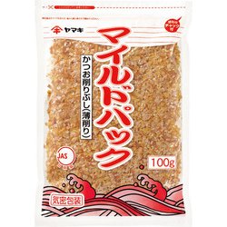 マイルドパック 100g