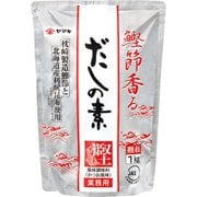 だしの素S 1kg