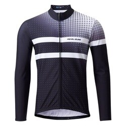 ヨドバシ.com - パールイズミ PEARL IZUMI 3460-BL-1-XL [イグナイトウィンターベーシックジャージ ブラック XL]  通販【全品無料配達】