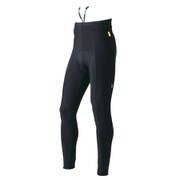 983-3DE-7-XL [サーモタイツ ブラック XL]