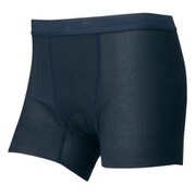 W744-3DE-1-M [3DEメッシュインナーパンツ ブラック M]