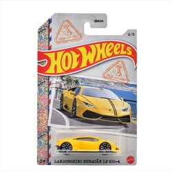 ヨドバシ.com - マテル Mattel HDH23 ホットウィール テーマ