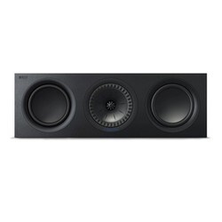 ヨドバシ.com - ケーイーエフ KEF センタースピーカー 1本 BLACK