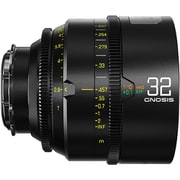 DZO-G3228LPLM [Gnosis Macro 32mm T2.8/メートル表示プライムレンズ（ハードケース付き）]