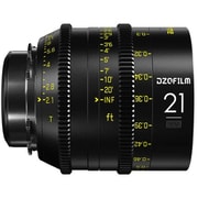 DZO-V02121PL [Vespid FF 21mm T2.1 PLマウント（EFマウント付属）]