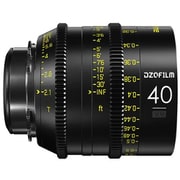 DZO-V04021PL [Vespid FF 40mm T2.1 PLマウント（EFマウント付属）]