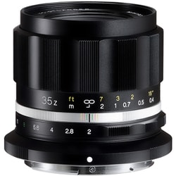 MACRO APO-ULTRON D35mm F2（APS-C） [単焦点レンズ ニコンZマウント]