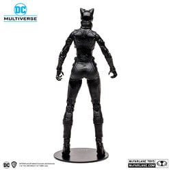 DCダイレクトトイズ バットマン アーカムナイト キャットウーマン キャットウーマン バッ | スタチュー | プライム1スタジオ