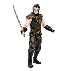 ヨドバシ.com - ホットトイズ HOT TOYS DCコミックス DCマルチバース 7