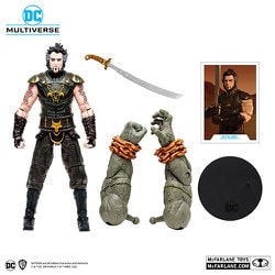 ヨドバシ.com - ホットトイズ HOT TOYS DCコミックス DCマルチバース 7