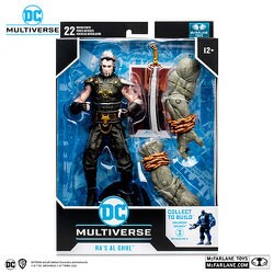 ヨドバシ.com - ホットトイズ HOT TOYS DCコミックス DCマルチバース 7