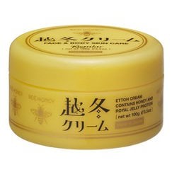 ヨドバシ.com - ビーハニー Bee Honey 越冬クリーム n 100g [全身用 