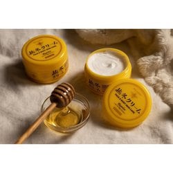 ヨドバシ.com - ビーハニー Bee Honey 越冬クリーム n 100g