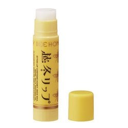 越冬リップ 4.5g [リップクリーム]