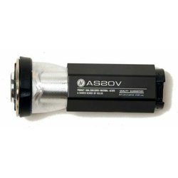 AL GOAL ZERO COVER 282205-10 BK [アウトドア ランタン用アクセサリ]