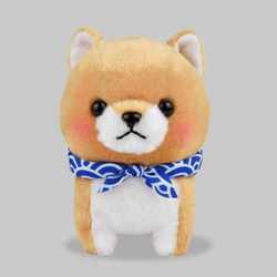 ヨドバシ.com - アミューズ AMUSE 703138 豆しば三兄弟