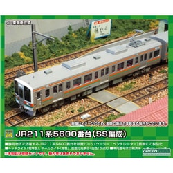 ヨドバシ.com - グリーンマックス GREENMAX 31685 Nゲージ完成品