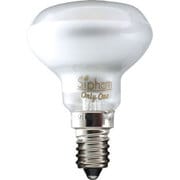 LEDフィラメント電球 LDF002D Siphon（サイフォン） ミニレフ50 E14 2800K LDF002D