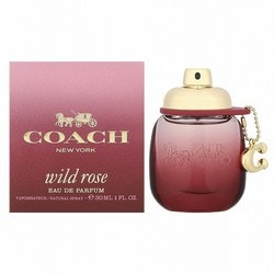 コーチ ワイルドローズ オードパルファム スプレータイプ 30ml [フレグランス]