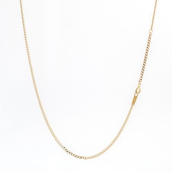 ヨドバシ.com - ジュエリーコレクション jewelry collection K18YG 0.50 カット喜平ネックレス （造幣局ホールマーク付）  [K18 0.50カットキヘイネックレス 検定付き 50cm 約4.80g] 通販【全品無料配達】