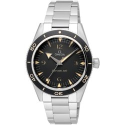 ヨドバシ.com - オメガ OMEGA 234.30.41.21.01.001 [オメガ Seamaster