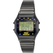 TIMEX 80 Space Invaders カラー 正規品 1年保証 TW2V39900