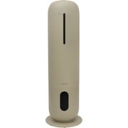 sumuu 超音波加湿器 スマティストBG 大容量8L ベージュ UV除菌機能付き 適応面積15~20m2 MES-57BG