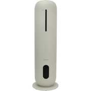 sumuu 超音波加湿器 スマティストOW 大容量8L オフホワイト UV除菌機能付き 適応面積15~20m2 MES-57OW