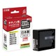 互換インクカートリッジ キヤノン PGI-2300XLBK ブラック 大容量タイプ 日本製 JIT-KC2300BXL