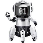 MR-9122 [ロボットキット プログラミング・フォロ for CHROME]