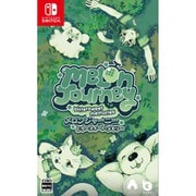 Melon Journey： Bittersweet Memories（メロンジャーニー：ビタースイート・メモリー） - Limited Edition - [Nintendo Switchソフト]