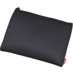 PCクッションポーチ 11.6型 ブラック E-2395