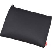 PCクッションポーチ 11.6型 ブラック E-2395