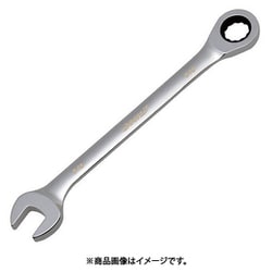 薄型ラチェットメガネ 13mm DNCUT-13J