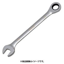 薄型ラチェットメガネ 17mm DNCUT-17J