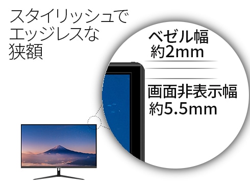 JAPANNEXT 31.5インチIPS系パネル搭載 4K解像度（3840x2160）液晶
