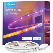 Govee LED リボンライト（RGB‐IC 5M） H619A