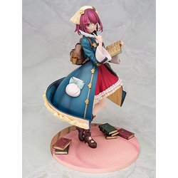 KT model＋ 1/7 ソフィー・ノイエンミュラー いつものあたしVer.… ソフィーのアトリエ -不思議な本の錬金術士- ソフィー・ノイエン