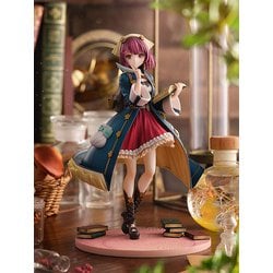 ソフィーのアトリエ　いつものあたしVer. グッズ付き限定版　ソフィー ソフィーのアトリエ ～不思議な本の錬金術士～ ソフィー