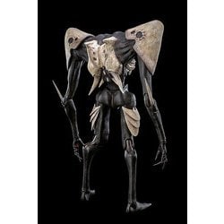 ロボ道 第4の使徒 ヱヴァンゲリヲン新劇場版 完成品 可動フィギュア threezero(スリーゼロ) ロボ道 第4の使徒