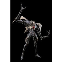 ロボ道 第4の使徒 ヱヴァンゲリヲン新劇場版 完成品 可動フィギュア threezero(スリーゼロ) ヨドバシ.com - スリーゼロ ロボ道 ヱヴァンゲリヲン新劇場版 第
