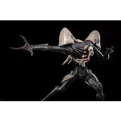 ロボ道 第4の使徒 ヱヴァンゲリヲン新劇場版 完成品 可動フィギュア threezero(スリーゼロ) ロボ道 第4の使徒
