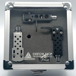 レコードカートリッジケース CARTRIDGE CASE CSS-JCC