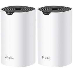 Wi-Fiルーター Wi-Fi 5（11ac）対応 AC1900 1300＋600Mbps メッシュWi-Fi 3年保証 2パック Deco S7 2P
